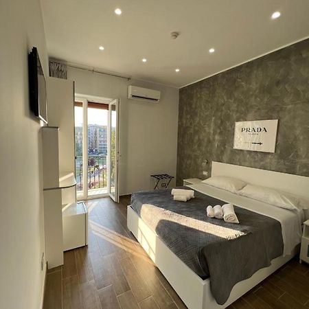 Metropolis Home Neapol Zewnętrze zdjęcie