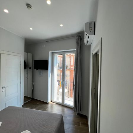 Metropolis Home Neapol Zewnętrze zdjęcie