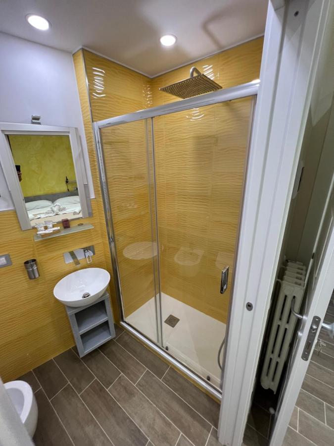 Metropolis Home Neapol Zewnętrze zdjęcie