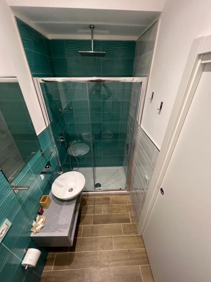 Metropolis Home Neapol Zewnętrze zdjęcie
