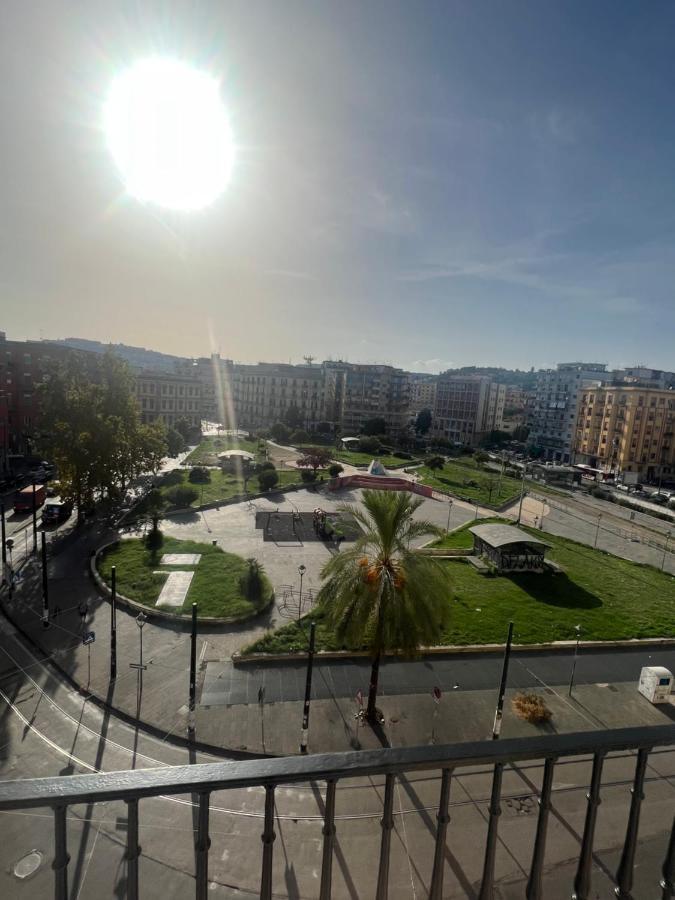 Metropolis Home Neapol Zewnętrze zdjęcie