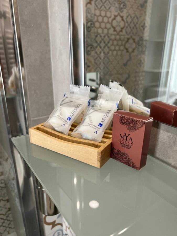 Metropolis Home Neapol Zewnętrze zdjęcie