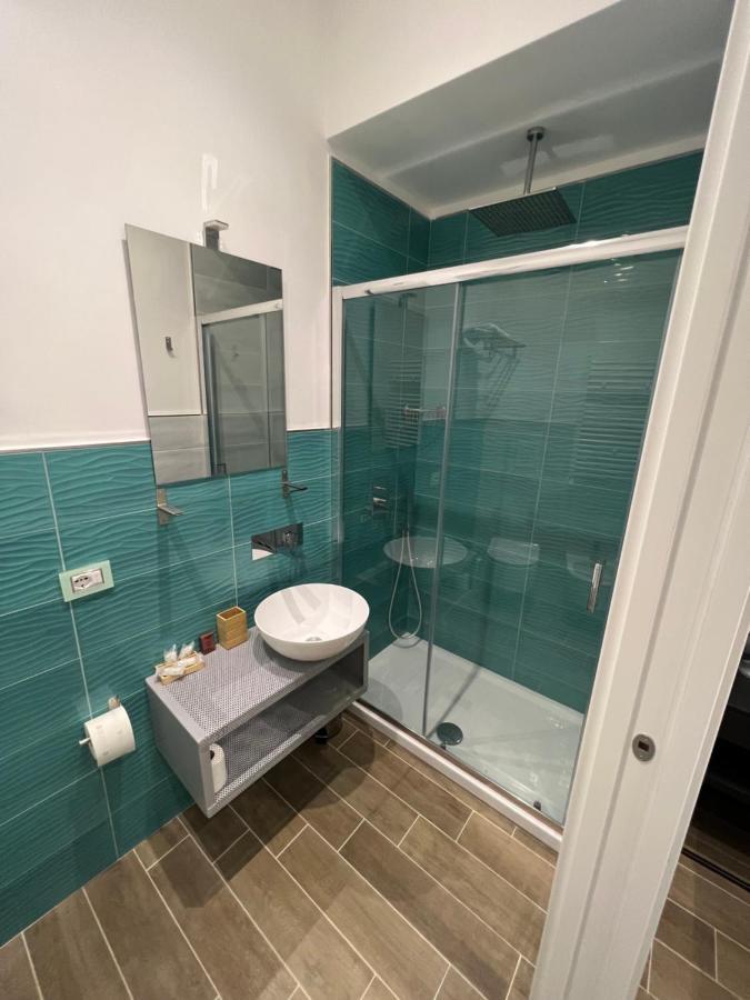 Metropolis Home Neapol Zewnętrze zdjęcie