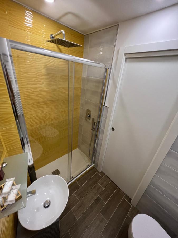 Metropolis Home Neapol Zewnętrze zdjęcie