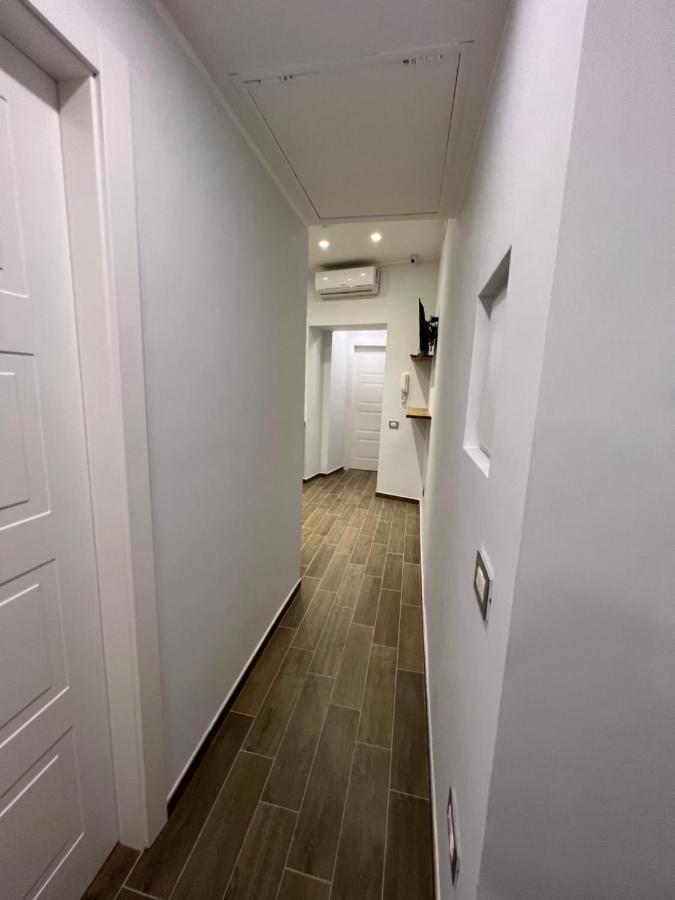 Metropolis Home Neapol Zewnętrze zdjęcie