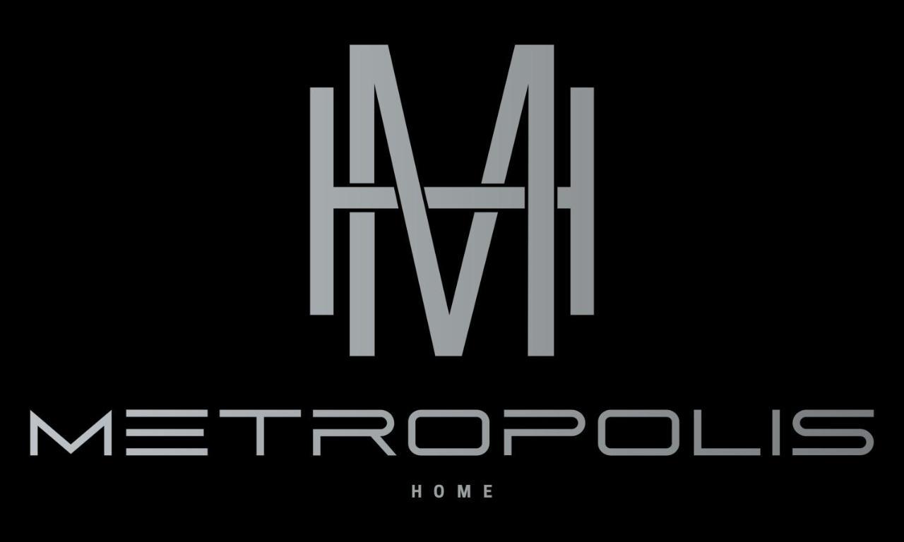Metropolis Home Neapol Zewnętrze zdjęcie