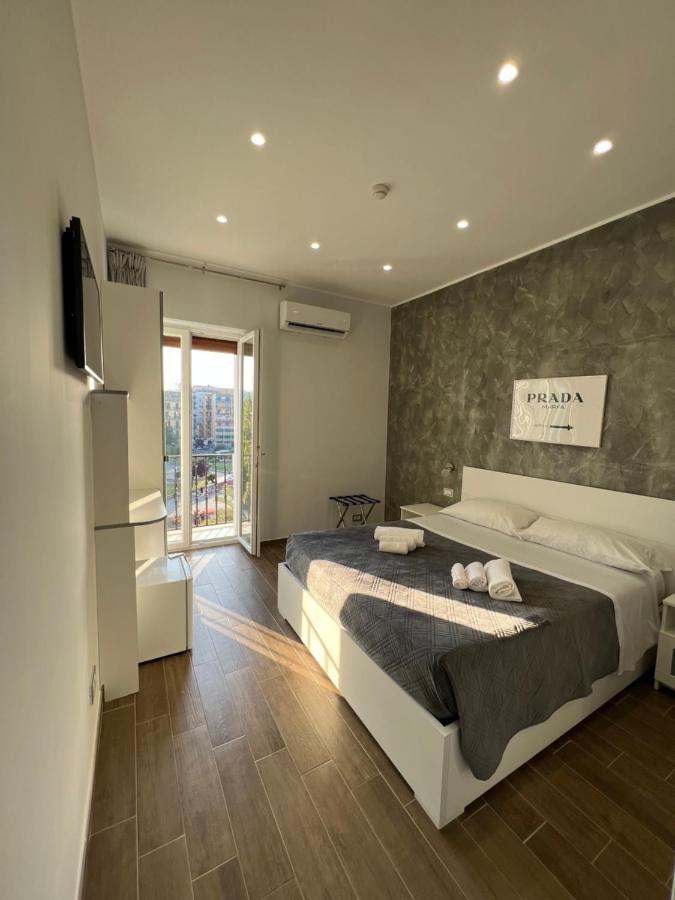 Metropolis Home Neapol Zewnętrze zdjęcie