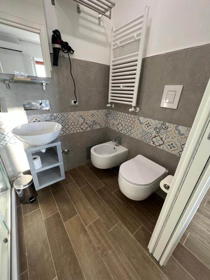 Metropolis Home Neapol Zewnętrze zdjęcie