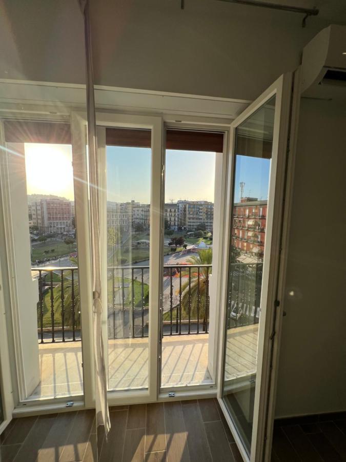 Metropolis Home Neapol Zewnętrze zdjęcie