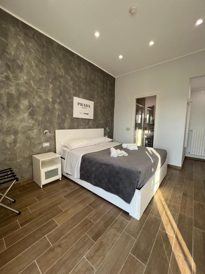 Metropolis Home Neapol Zewnętrze zdjęcie