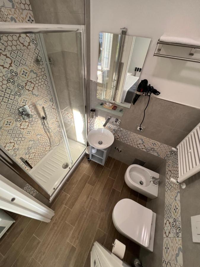 Metropolis Home Neapol Zewnętrze zdjęcie