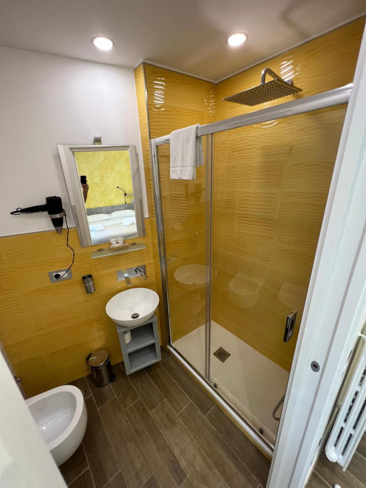 Metropolis Home Neapol Zewnętrze zdjęcie