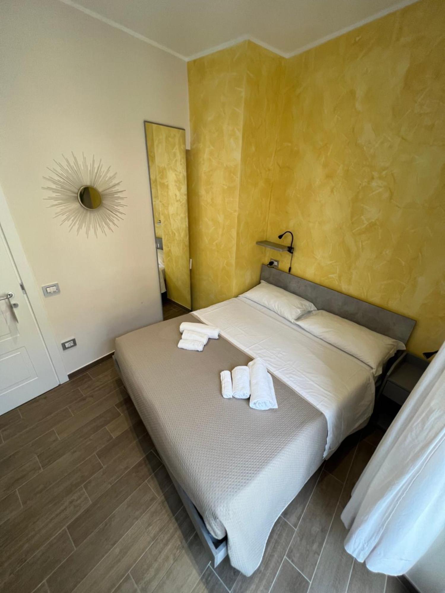 Metropolis Home Neapol Zewnętrze zdjęcie