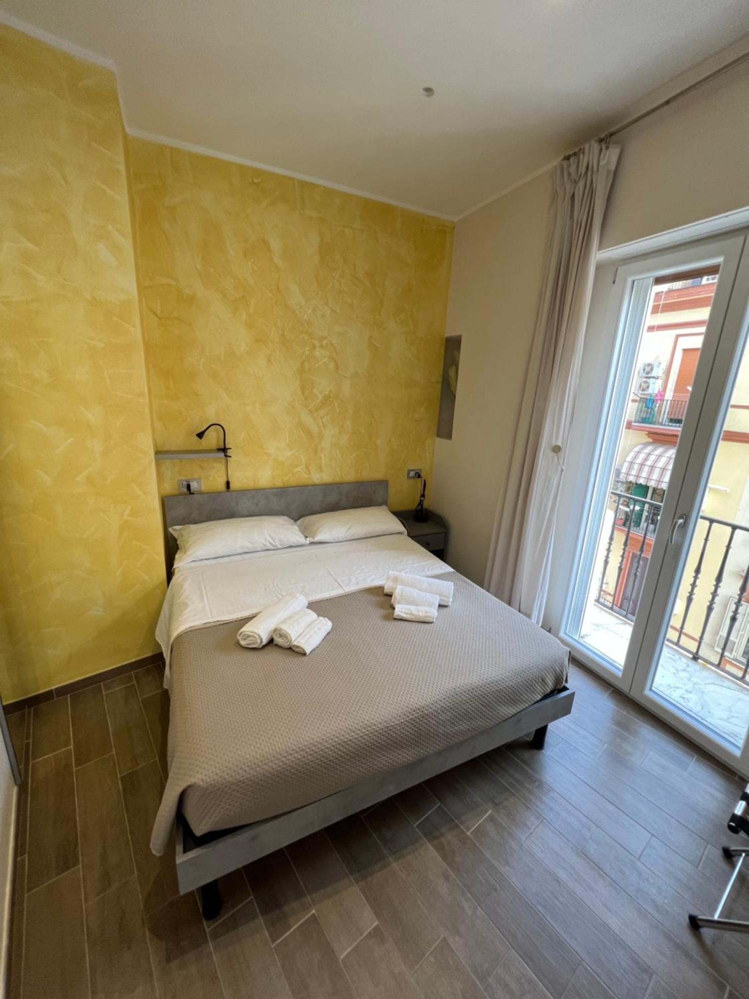 Metropolis Home Neapol Zewnętrze zdjęcie