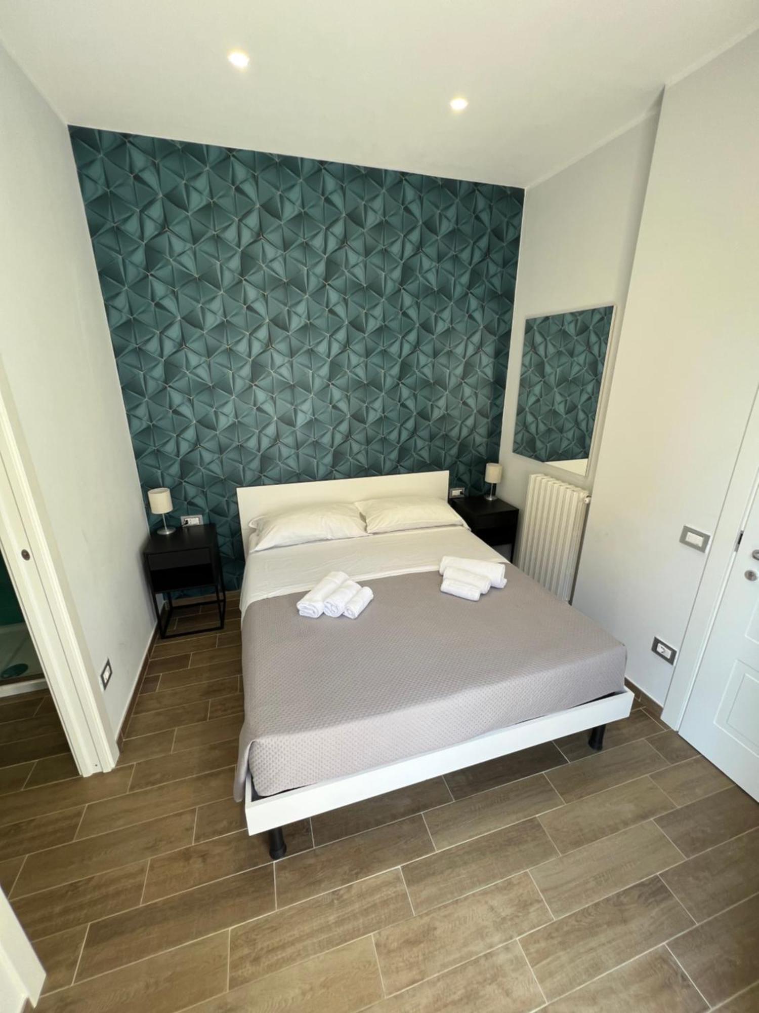 Metropolis Home Neapol Zewnętrze zdjęcie