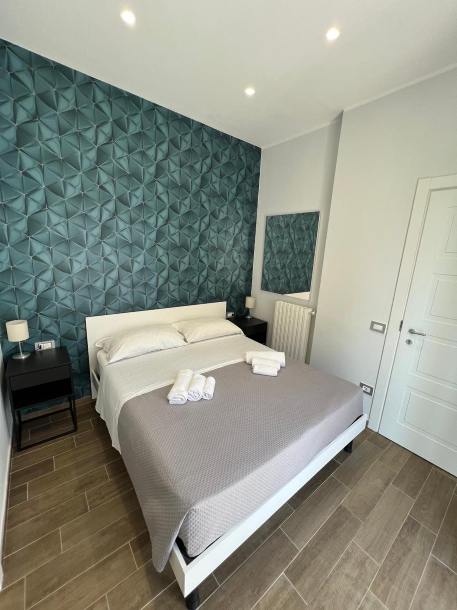 Metropolis Home Neapol Zewnętrze zdjęcie