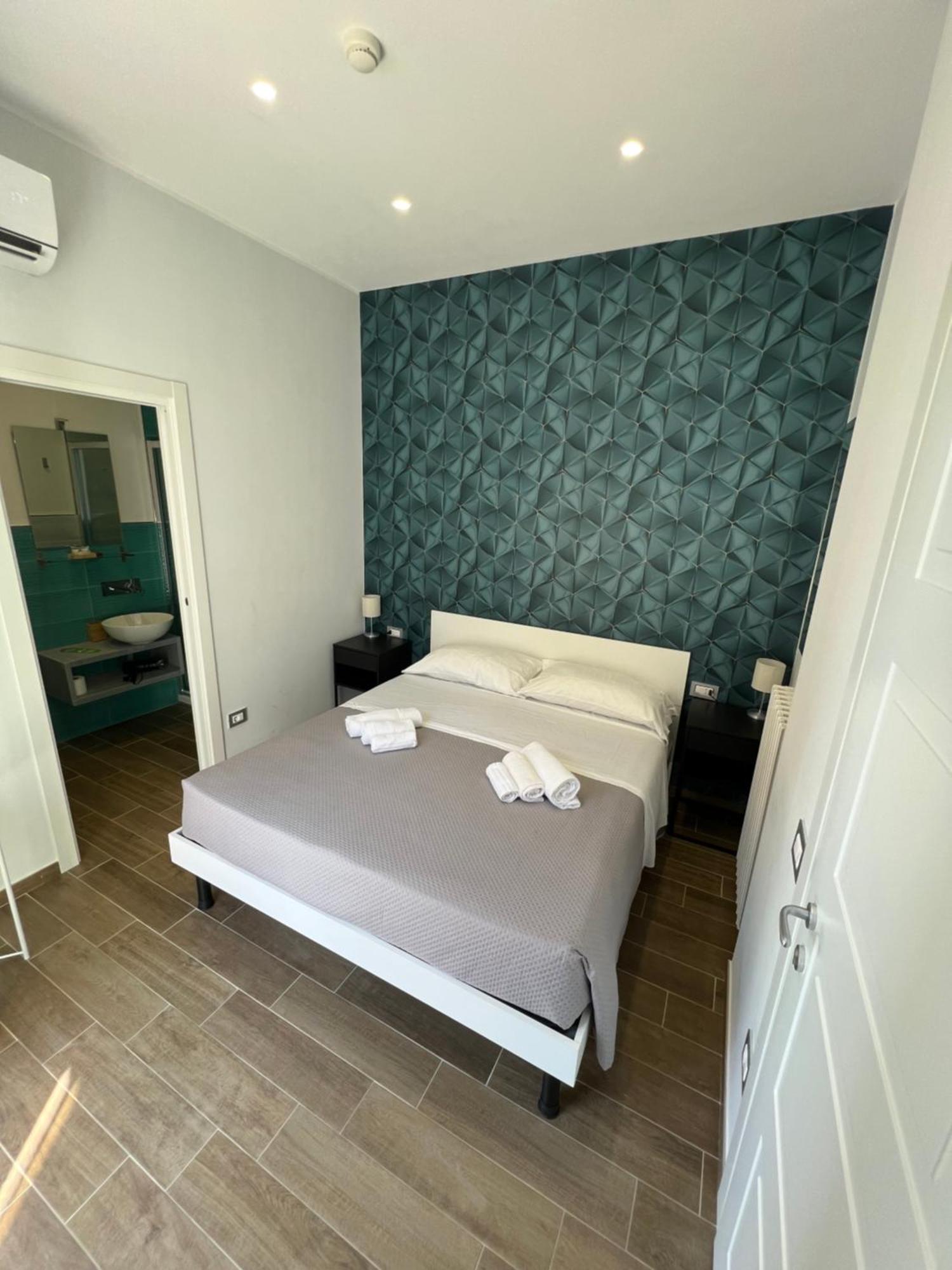 Metropolis Home Neapol Zewnętrze zdjęcie